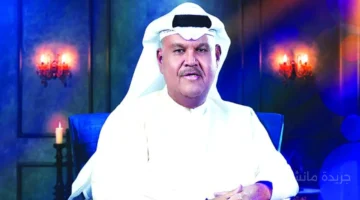 لأول مرة يكشف السر.. نبيل شعيل يوضح طبيعة علاقته مع روتانا بكلمتين 1